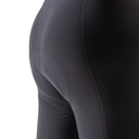 Soomom Ultra Bib Shorts - Black