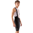 Soomom Ultra Utility Bib Shorts - Black