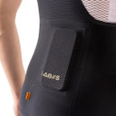 Soomom Ultra Utility Bib Shorts - Black