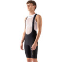 Soomom Ultra Utility Bib Shorts - Black