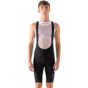 Soomom Ultra Utility Bib Shorts - Black