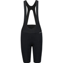 Soomom Women's All-Round Bib Shorts - Black