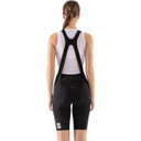 Soomom Women's All-Round Bib Shorts - Black