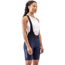 Soomom Women's All-Round Bib Shorts - Navy