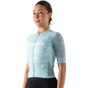 Soomom Women's All-Round Disarray Jersey - Celeste