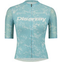 Soomom Women's All-Round Disarray Jersey - Celeste