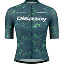 Soomom Women's All-Round Disarray Jersey - Deep Pine