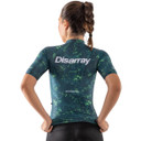 Soomom Women's All-Round Disarray Jersey - Deep Pine