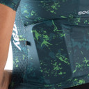 Soomom Women's All-Round Disarray Jersey - Deep Pine