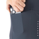 Soomom Women's All-Round Jersey - City Grey