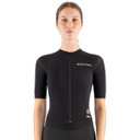 Soomom Women's All-Round Jersey - Ebony