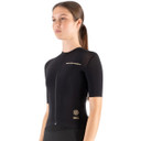 Soomom Women's All-Round Jersey - Ebony