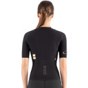 Soomom Women's All-Round Jersey - Ebony