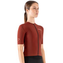 Soomom Women's All-Round Jersey - Mahogany
