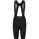 Soomom Women's All-Round Lightweight Bib Short - Black