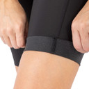 Soomom Women's All-Round Lightweight Bib Short - Black