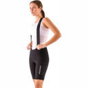 Soomom Women's All-Round Utility Bib Shorts - Black