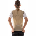 Soomom Women's Base Wind Gilet - Clay