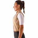Soomom Women's Base Wind Gilet - Clay