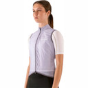 Soomom Women's Base Wind Gilet - Lavender