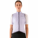Soomom Women's Base Wind Gilet - Lavender