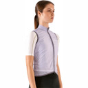 Soomom Women's Base Wind Gilet - Lavender