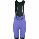 Soomom Womens Base Bib Shorts - Grape
