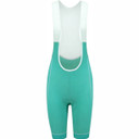 Soomom Womens Base Bib Shorts - Juniper