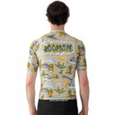 Soomom X Mulga Art Series Jersey - Garigal Clash