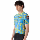 Soomom X Mulga Art Series Jersey - Tiger Storm