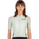 Soomom X Mulga Women's Art Series Jersey - Crocodile Inferno