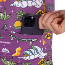 Soomom X Mulga Women's Art Series Jersey - Garigal Clash