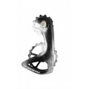 CeramicSpeed OSPW RS Alpha Shimano 9250/8150 Silver Team