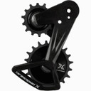 CeramicSpeed OSPW X Alpha SRAM Red XPLR E1 Black