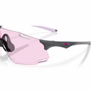 Oakley Cybr Dyno Carbon Grey W/ Prizm Low Light Lens