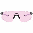 Oakley Cybr Dyno Carbon Grey W/ Prizm Low Light Lens