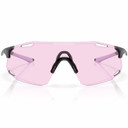 Oakley Cybr Dyno Carbon Grey W/ Prizm Low Light Lens