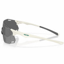 Oakley Cybr Dyno Matte White W/ Prizm Black Lens