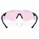 Oakley Cybr Zero Blue W/ Prizm Low Light Lens