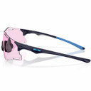 Oakley Cybr Zero Blue W/ Prizm Low Light Lens