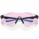 Oakley Cybr Zero Blue W/ Prizm Low Light Lens