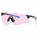 Oakley Cybr Zero Blue W/ Prizm Low Light Lens