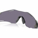 Oakley Cybr Zero Grey W/ Prizm Grey Lens