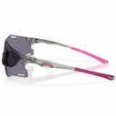 Oakley Cybr Zero Grey W/ Prizm Grey Lens