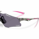 Oakley Cybr Zero Grey W/ Prizm Grey Lens