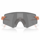 Oakley Encoder Matte Clear Terrazzo W/ Prizm Black Lens
