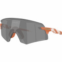 Oakley Encoder Matte Clear Terrazzo W/ Prizm Black Lens