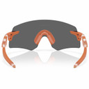 Oakley Encoder Matte Clear Terrazzo W/ Prizm Black Lens