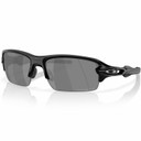 Oakley Flak 2.0 S Black W/ Prizm Black Polarized Lens