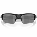 Oakley Flak 2.0 S Black W/ Prizm Black Polarized Lens